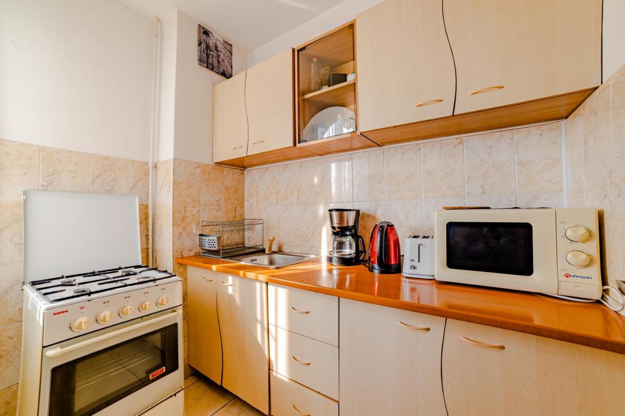 Studio Coresi Mall Брашов Экстерьер фото