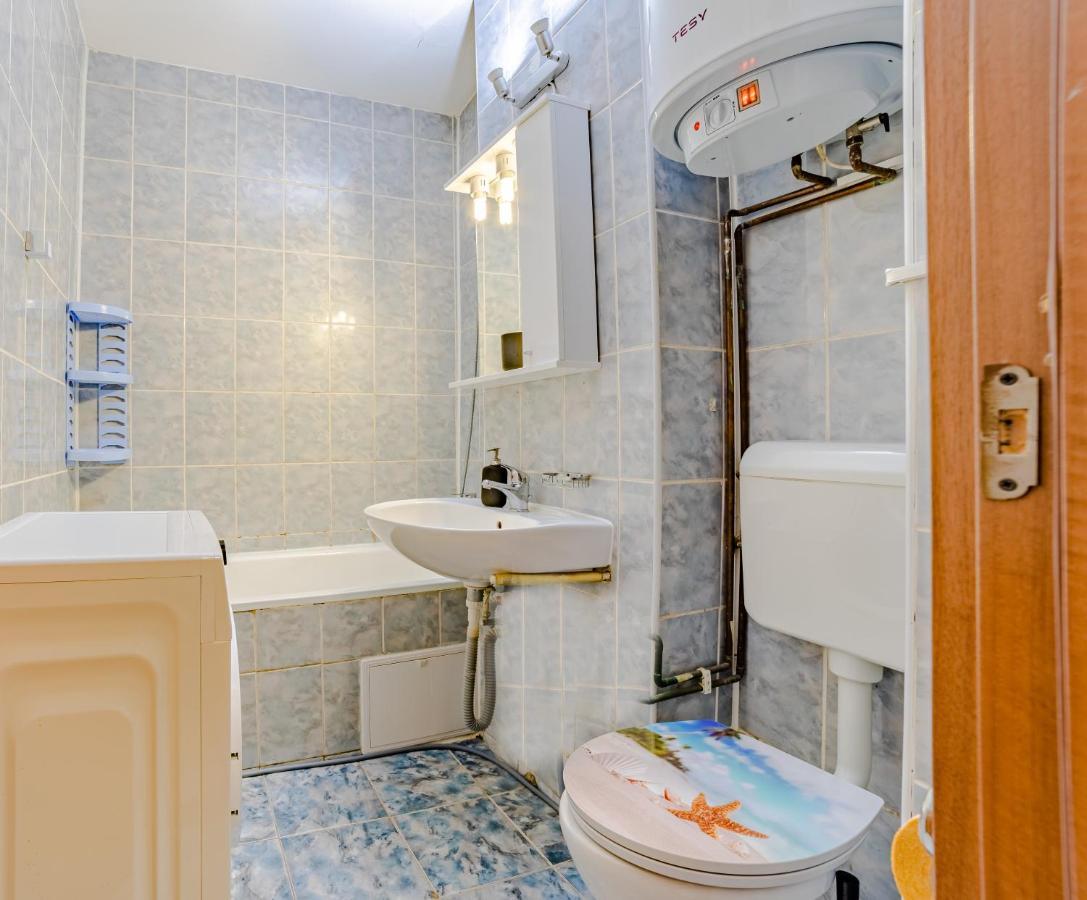 Studio Coresi Mall Брашов Экстерьер фото