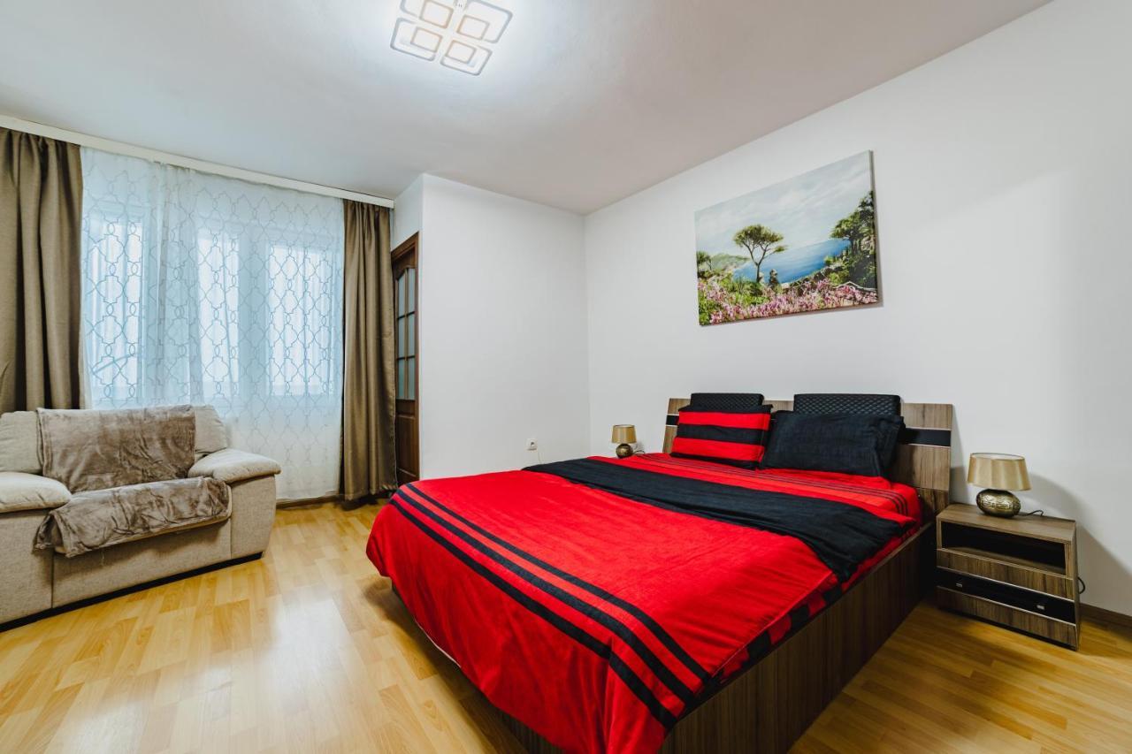 Studio Coresi Mall Брашов Экстерьер фото