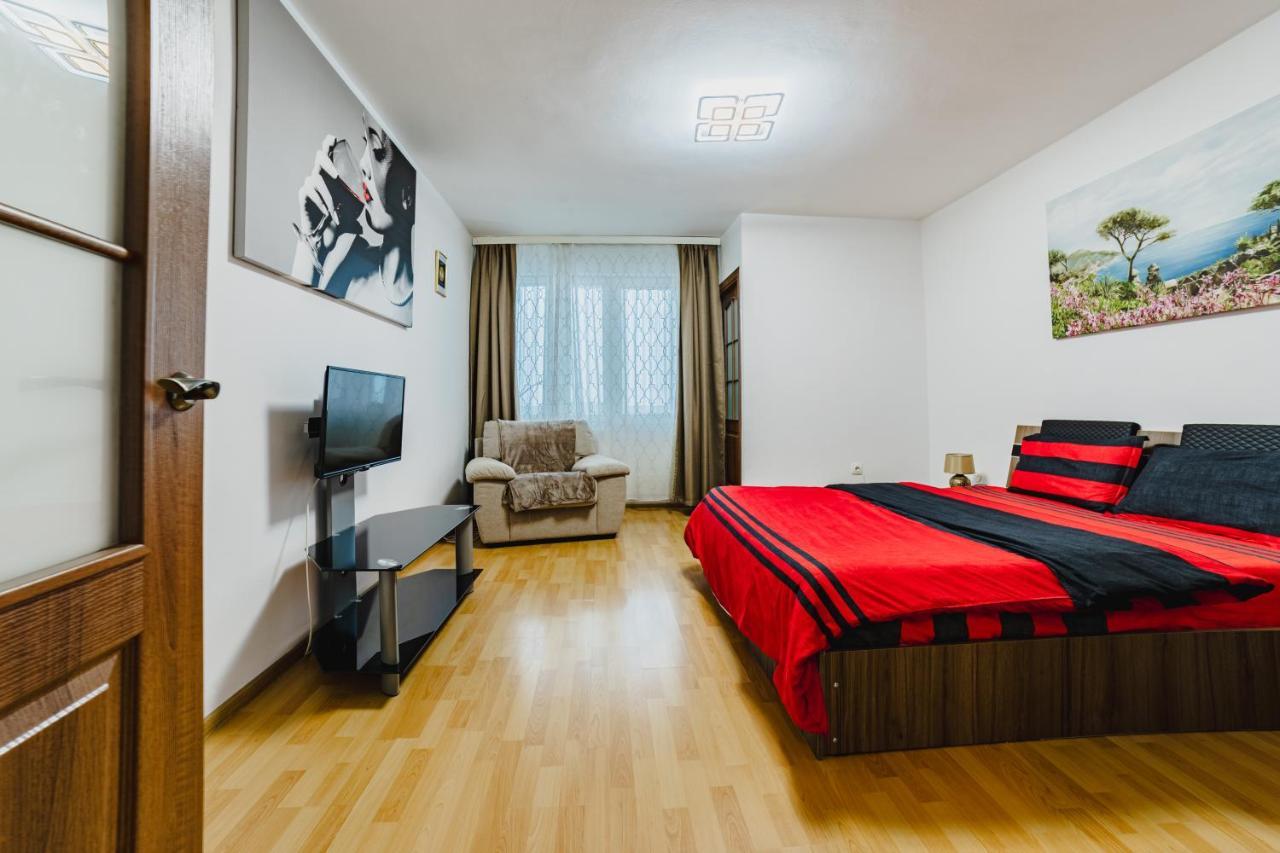 Studio Coresi Mall Брашов Экстерьер фото